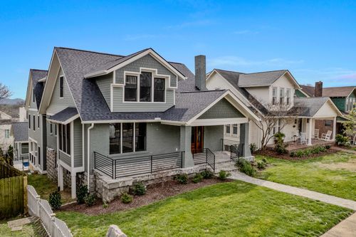 1405 Ashwood Ave, Nashville, TN, 37212-4607 | Card Image