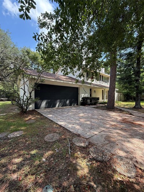 12227 Gun Oak Pl, The Woodlands, TX, 77380-3824 | Card Image