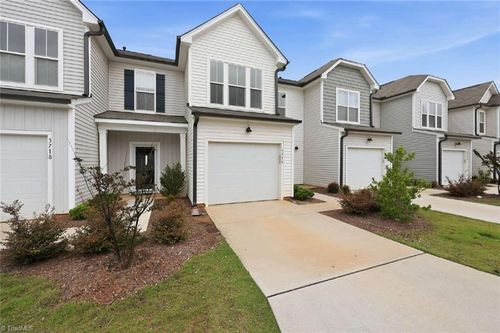 3716 Feltham Ln, Jamestown, NC, 27282-9895 | Card Image