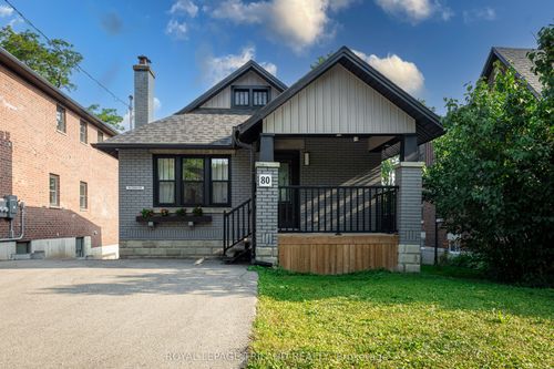 80 Grand Ave, London, ON, N6C1L7 | Card Image