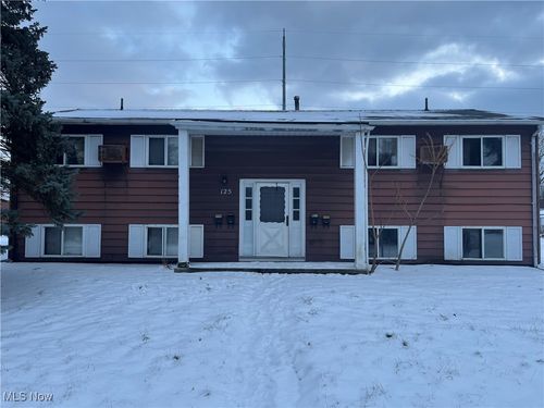 125 W 35th Street, Lorain, OH, 44055 | Card Image