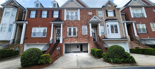1288 Creekside Ter Se, Smyrna, GA, 30082-4887 | Card Image