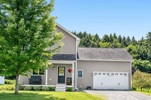 198 Gallagher Acres, Waterbury, VT, 05676-9801 | Card Image