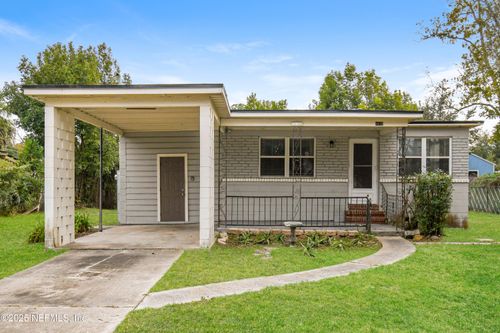 6418 Ballejo Ct N, Jacksonville, FL, 32210-5038 | Card Image