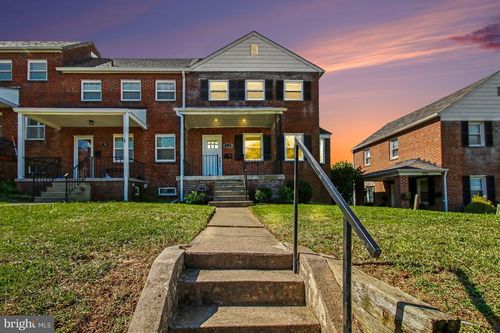14 Maple Drive, CATONSVILLE, MD, 21228 | Card Image