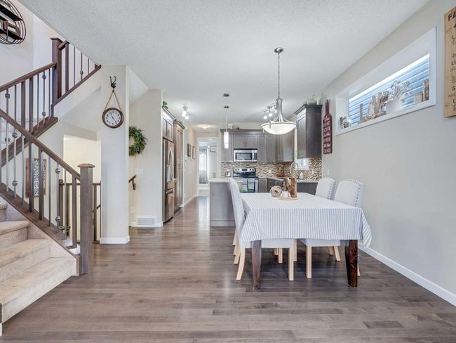 196 Cranford Crescent Se, House other with 3 bedrooms, 3 bathrooms and 2 parking in Calgary AB | Image 11