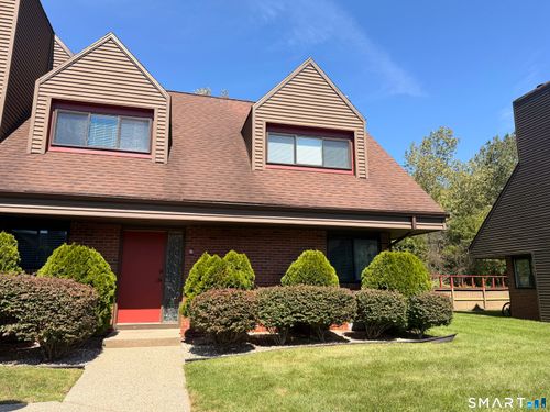 86-86 Montoya Drive, Branford, CT, 06405 | Card Image