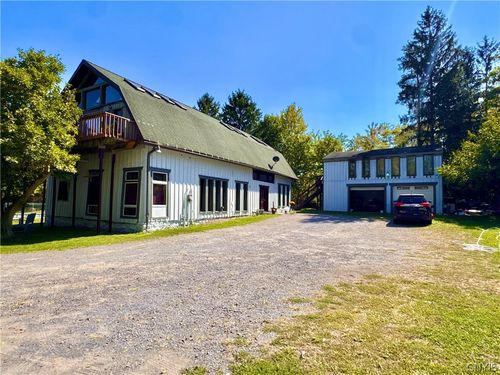 5535 Silver Street Rd, Auburn, NY, 13021-9746 | Card Image