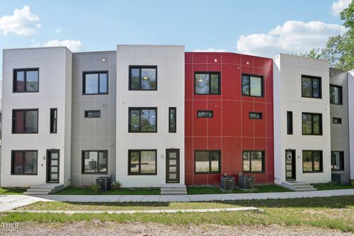 2007 Jade St, Durham, NC, 27713-4527 | Card Image