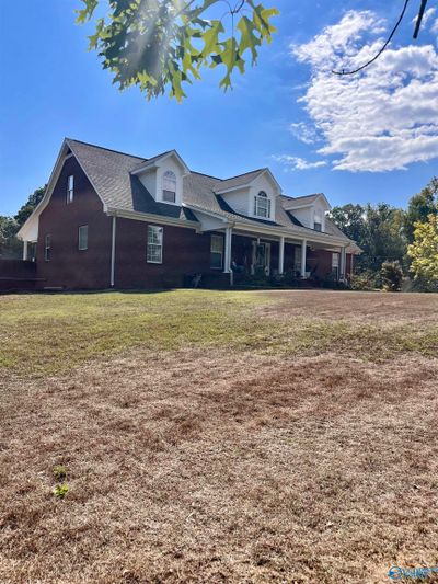 101 County Road 587, House other with 5 bedrooms, 4 bathrooms and null parking in Rogersville AL | Image 3