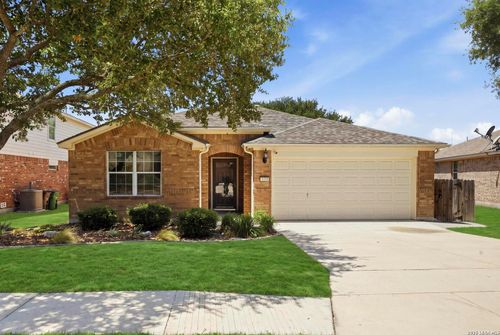 22019 Diamond Chase, San Antonio, TX, 78259-2744 | Card Image