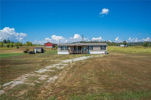 1863 Marion County 4010, Yellville, AR, 72687-8827 | Card Image