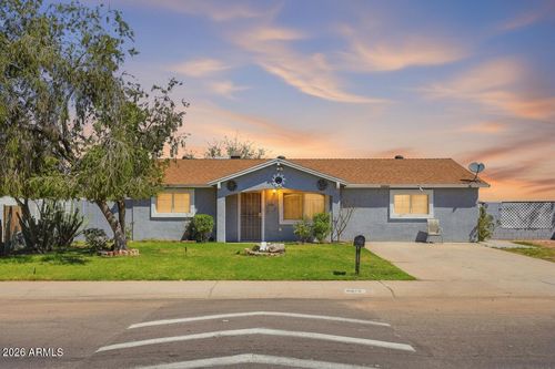 6812 W Virginia Avenue, Phoenix, AZ, 85035 | Card Image