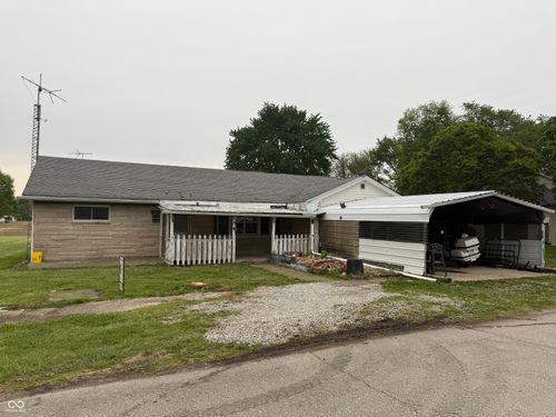 7110 W 235 S Road, Homer, IN, 46146 | Card Image