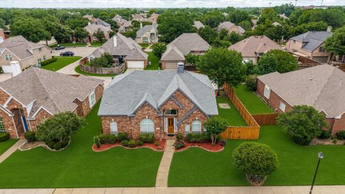322 Hampton Ct, Coppell, TX, 75019-2287 | Card Image