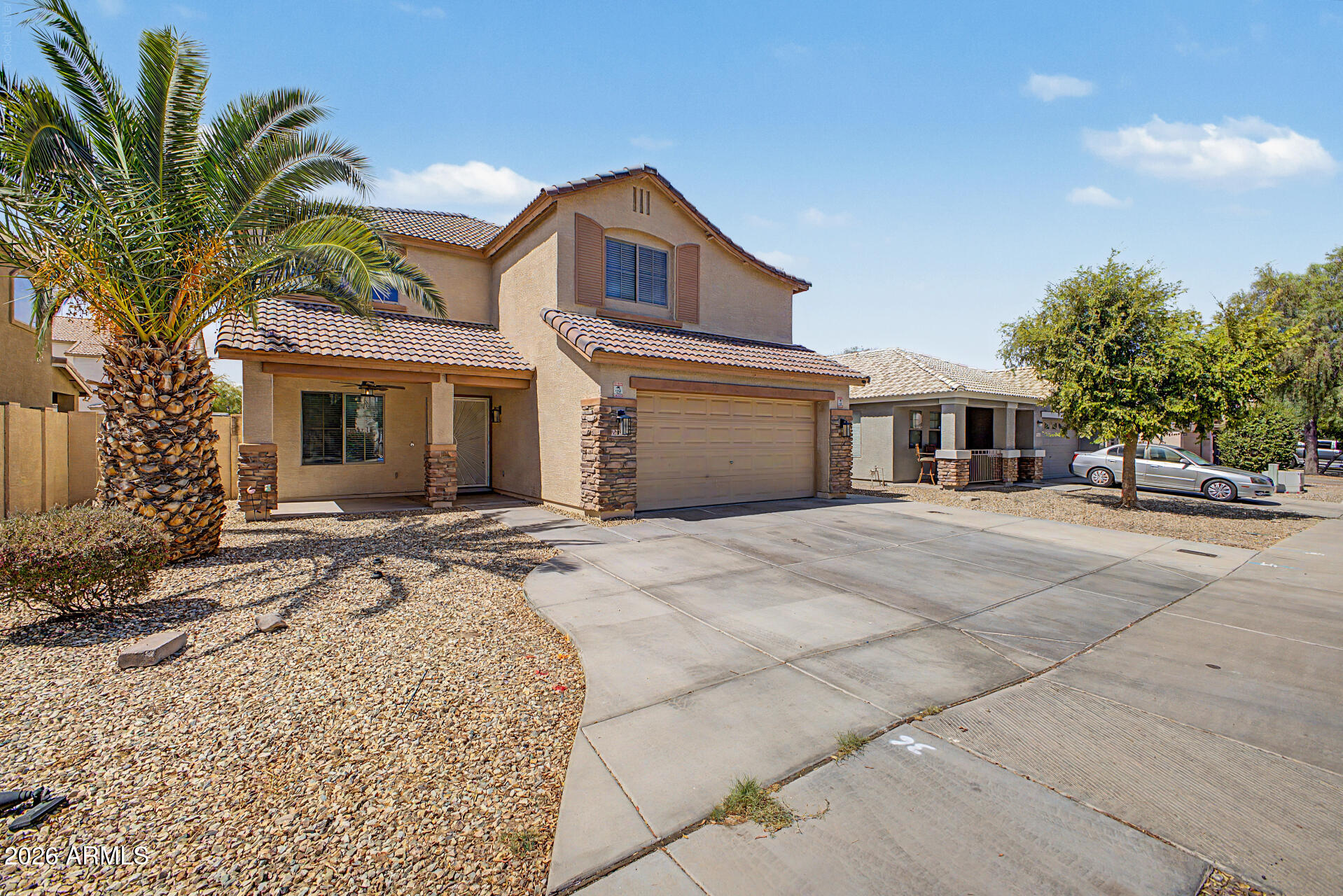 Residential in Avondale 2