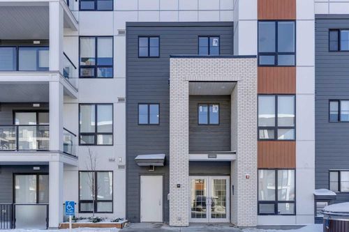 6311-15 Sage Meadows Landing Nw, Calgary, AB, T3P1E5 | Card Image