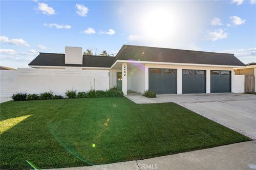 2402 Orchid Hill Pl, Newport Beach, CA, 92660-0730 | Card Image