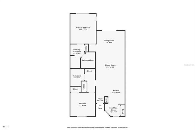 APT-2101 - 5725 Greenwood Ave, Condo with 2 bedrooms, 2 bathrooms and null parking in NORTH PORT FL | Image 38