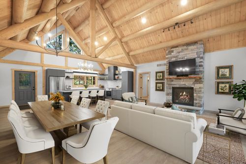 2609 Big Sky Rd, Kingsley, MI, 49649-9808 | Card Image