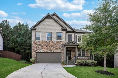 546 Jadetree Ln, Atlanta, GA, 30349-7623 | Card Image