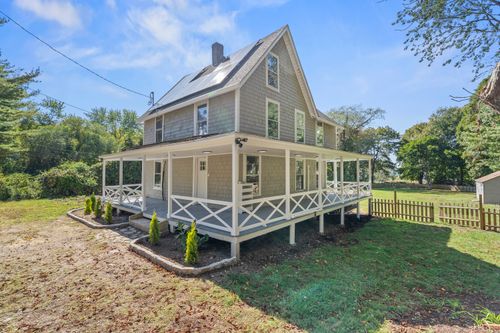 52B Millstone Rd W, Waterford, CT, 06385 | Card Image