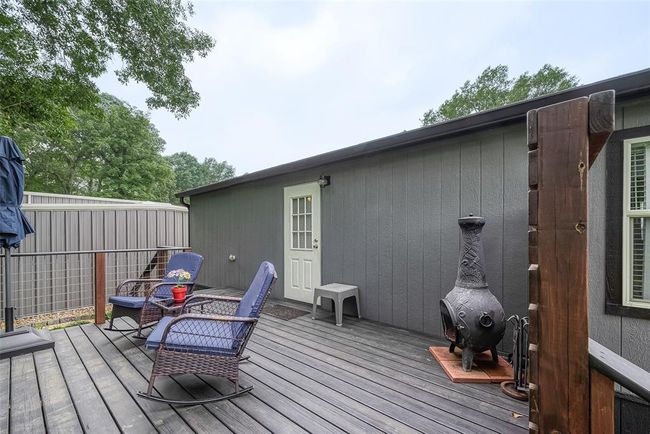 1220 Fm 222 Loop, House other with 2 bedrooms, 3 bathrooms and null parking in Coldspring TX | Image 32