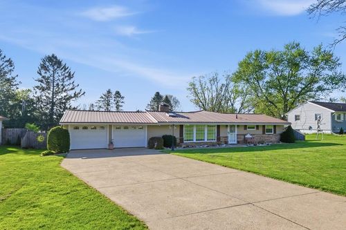 2752 Hillcrest Dr, Mansfield, OH, 44904 | Card Image