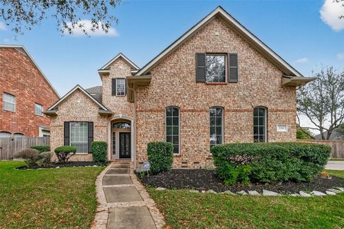2739 Dunsmere Ct, Pearland, TX, 77584-9274 | Card Image