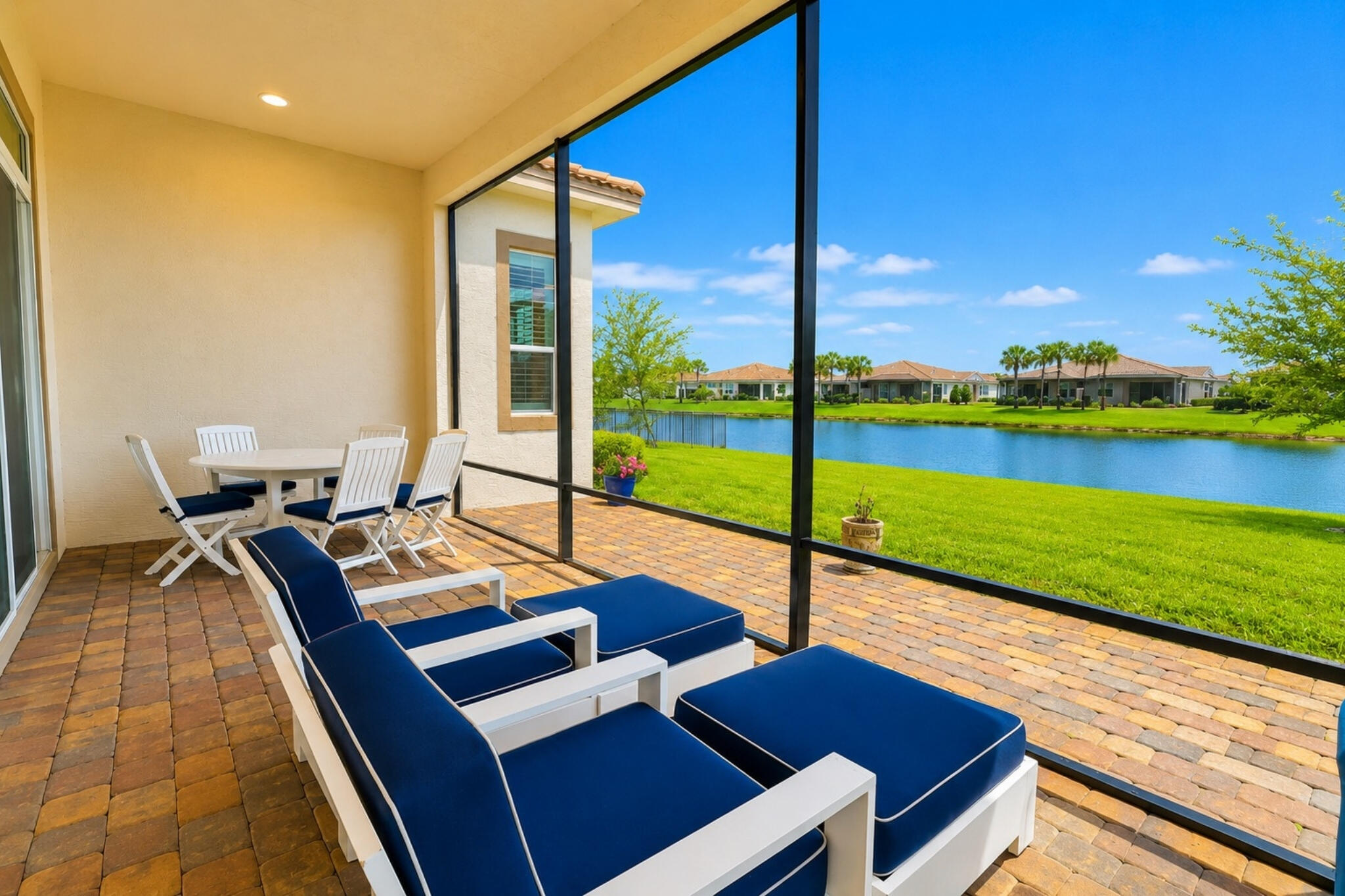 Residential Lease in Port St Lucie 2