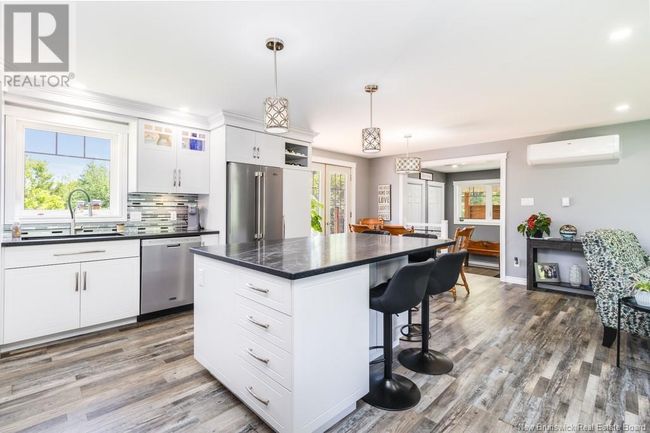 52 Gregg Settlement Rd, House other with 4 bedrooms, 2 bathrooms and null parking in Centreville NB | Image 13