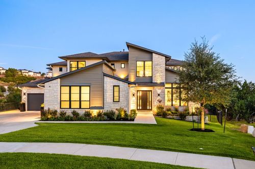 1924 Port Bari Ct, Leander, TX, 78641-4260 | Card Image