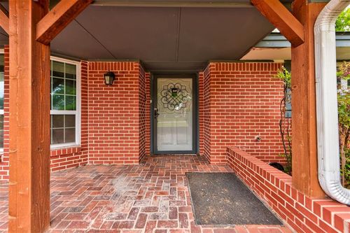 1506 W Walnut St, El Reno, OK, 73036-4363 | Card Image