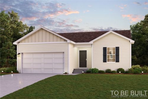 1022 Legend Ct, Memphis, IN, 47143-1400 | Card Image