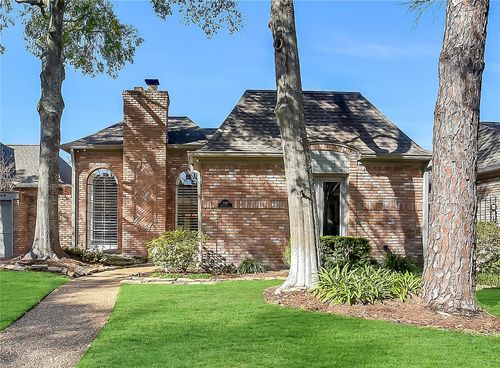 9410 Briar Forest Dr, Houston, TX, 77063-1003 | Card Image