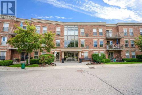 116-22 James Hill Crt, Uxbridge, ON, L9P1Y6 | Card Image
