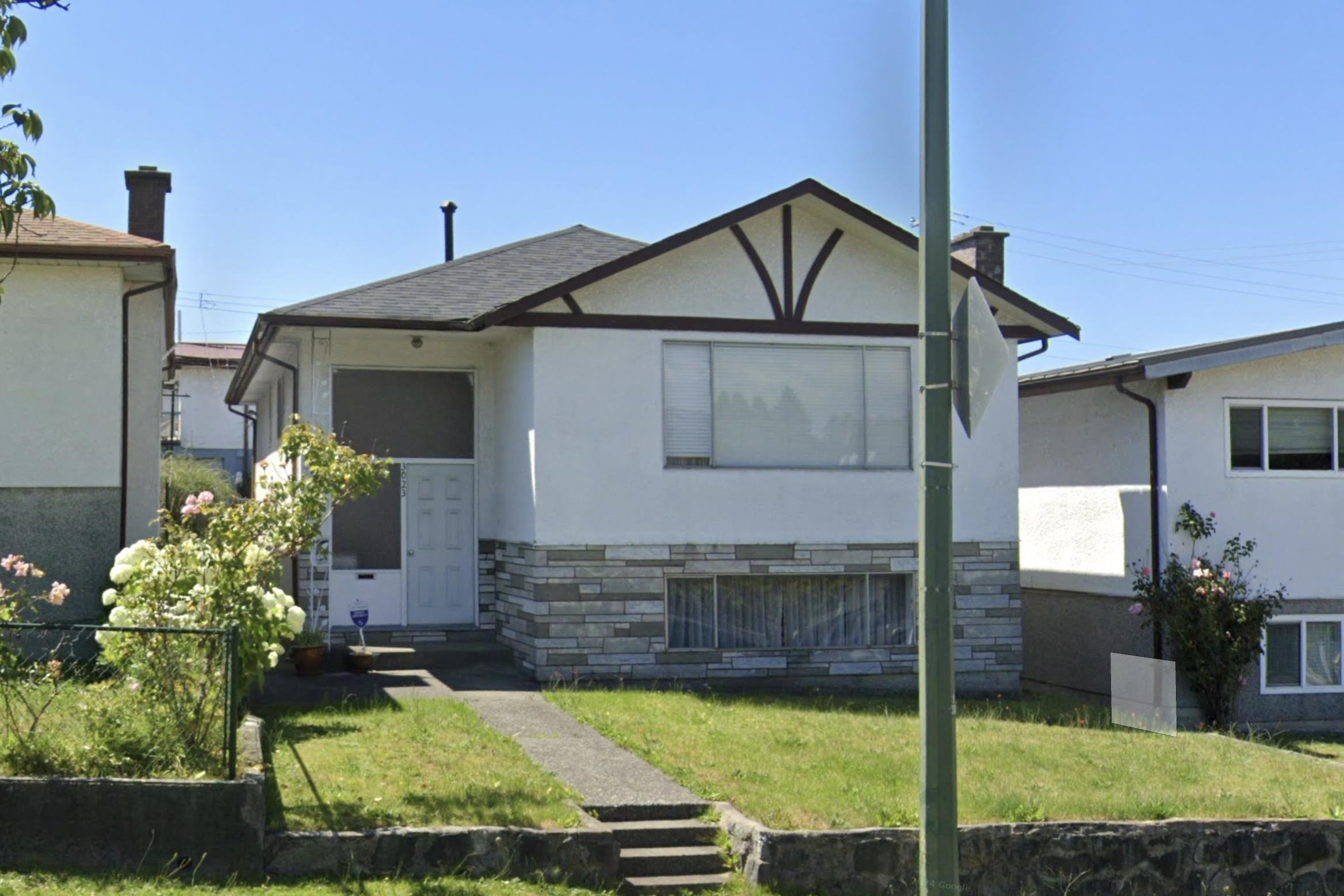 Residential in Vancouver