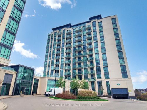 309-65 Yorkland Blvd, Brampton, ON, L6P4M5 | Card Image