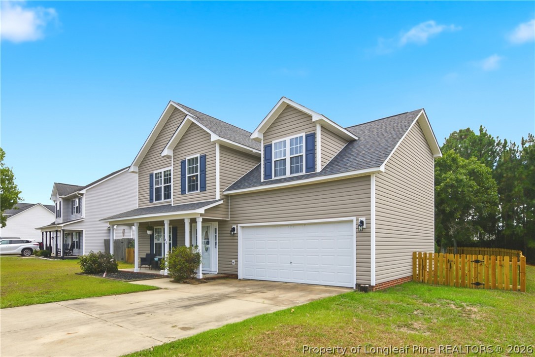 Residential in Sanford 2