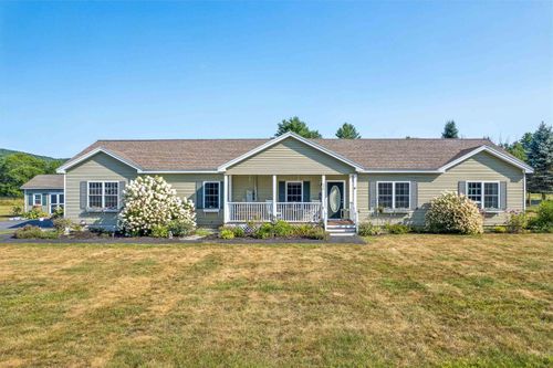 473 Vermont Route 244 Road, Thetford, VT, 05074 | Card Image