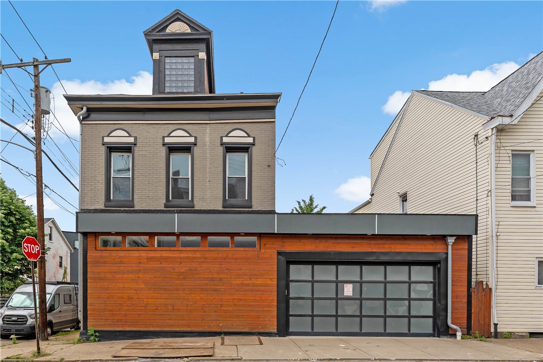 Residential in Lawrenceville