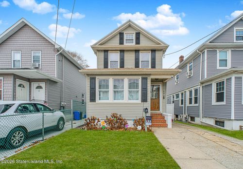 192 Lexington Ave, Staten Island, NY, 10302-2016 | Card Image