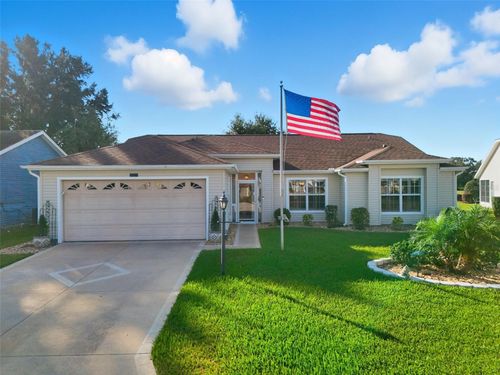 25233 Lost Oak Cir, LEESBURG, FL, 34748-7400 | Card Image