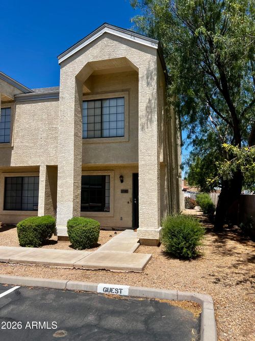 1180-7801 N 44th Dr, Glendale, AZ, 85301-8103 | Card Image