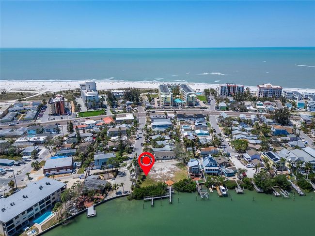 12004 Lagoon Ln, Home with 0 bedrooms, 0 bathrooms and null parking in TREASURE ISLAND FL | Image 35