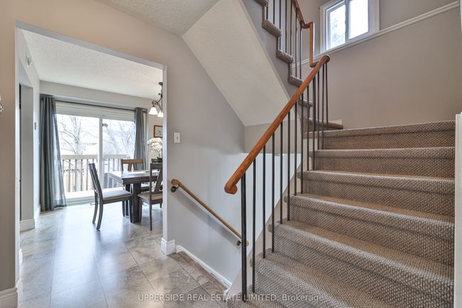 69 Janedale Cres, House other with 3 bedrooms, 2 bathrooms and 3 parking in Whitby ON | Image 17