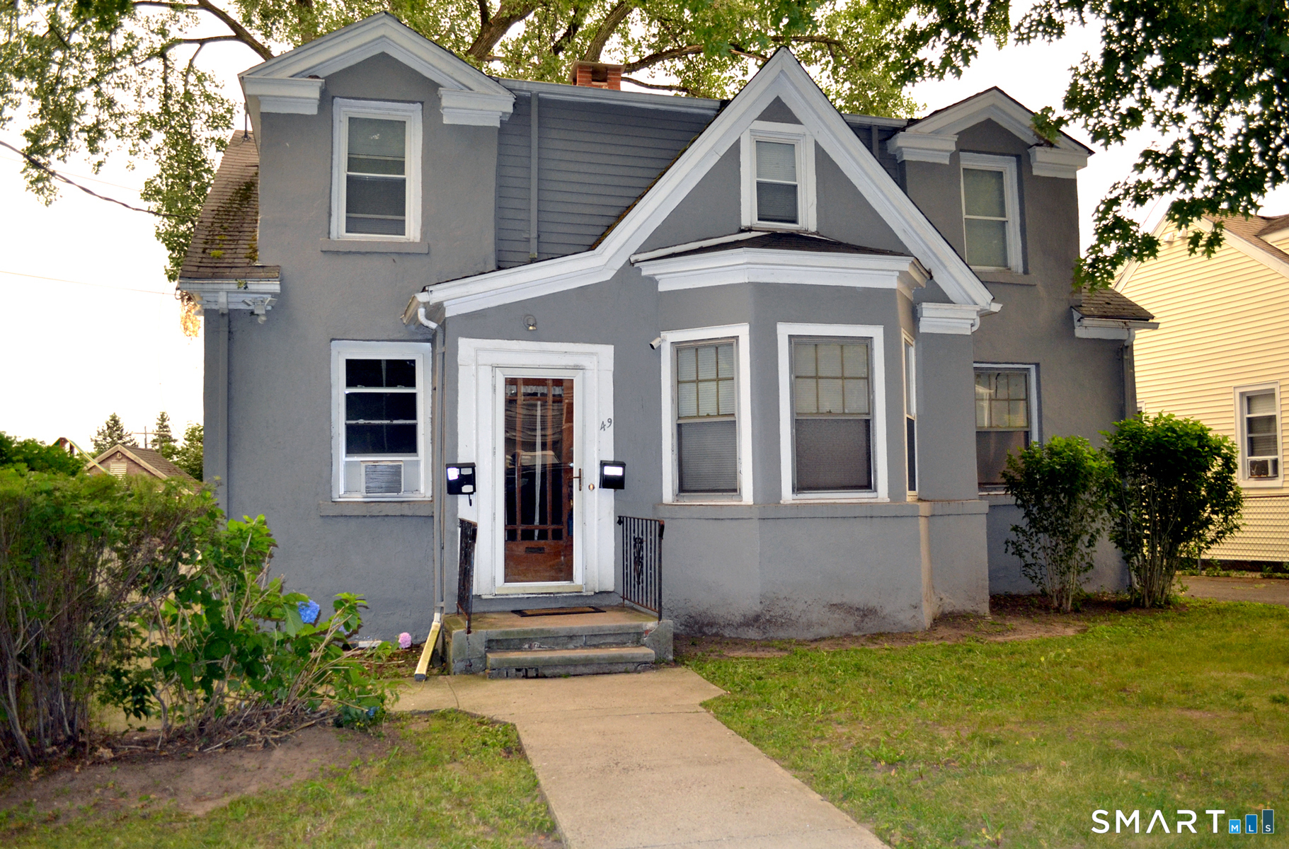 Residential Income in New Haven 2