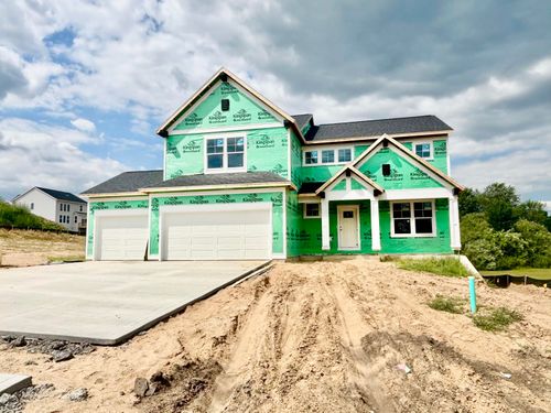 8321 Kettle Oak Dr Se, Alto, MI, 49302-8210 | Card Image