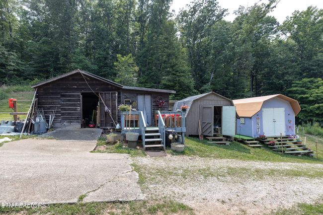 4532 E Lamar Alexander Pkwy, House other with 3 bedrooms, 2 bathrooms and null parking in Walland TN | Image 42