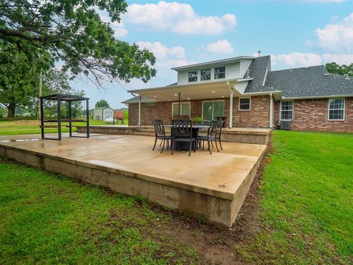 103463 S 3520 Road, Prague, OK, 74864 | Card Image